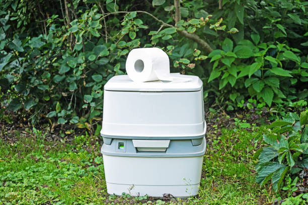 Best Portable bathroom rental  in Crossett, AR