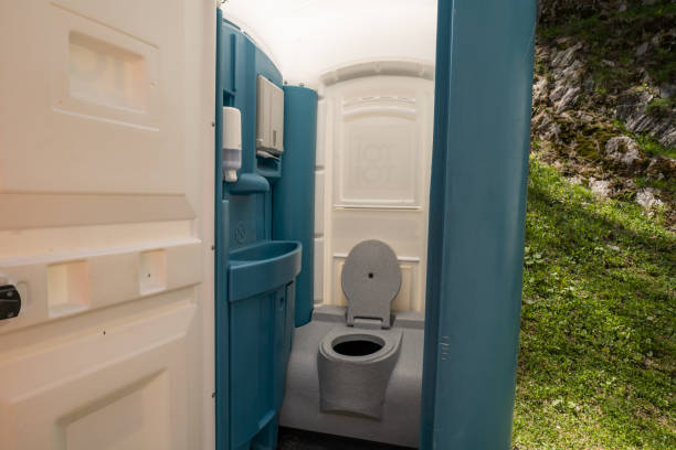 Best Sanitation services for porta potties  in Crossett, AR