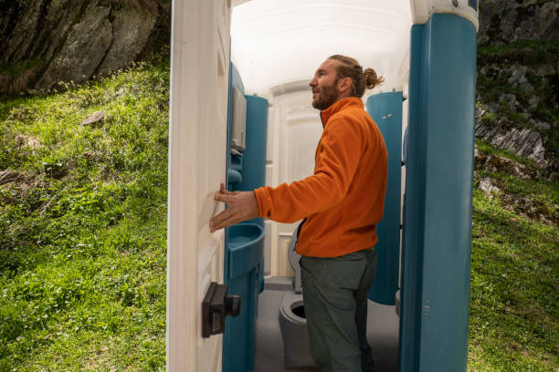 Best Luxury portable toilet rental  in Crossett, AR