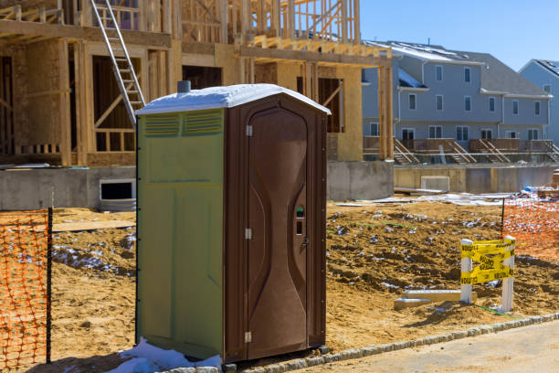 Best Luxury portable toilet rental  in Crossett, AR