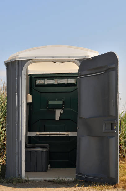 Best Porta potty delivery and setup  in Crossett, AR
