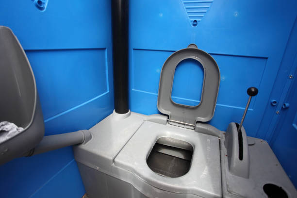 Best Portable restroom trailer rental  in Crossett, AR