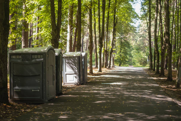 Best Local porta potty services  in Crossett, AR