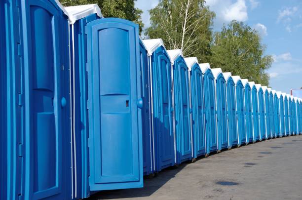 Portable Toilet Options We Offer in Crossett, AR